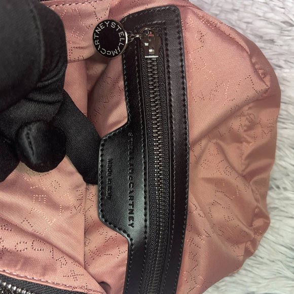 Stella McCartney Backpack main image 4